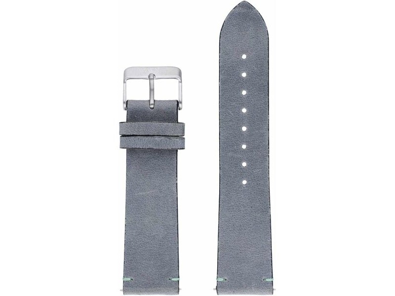 Каишка за часовник Watx & Colors WXCO1734 Сив