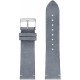 Каишка за часовник Watx & Colors WXCO1734 Сив