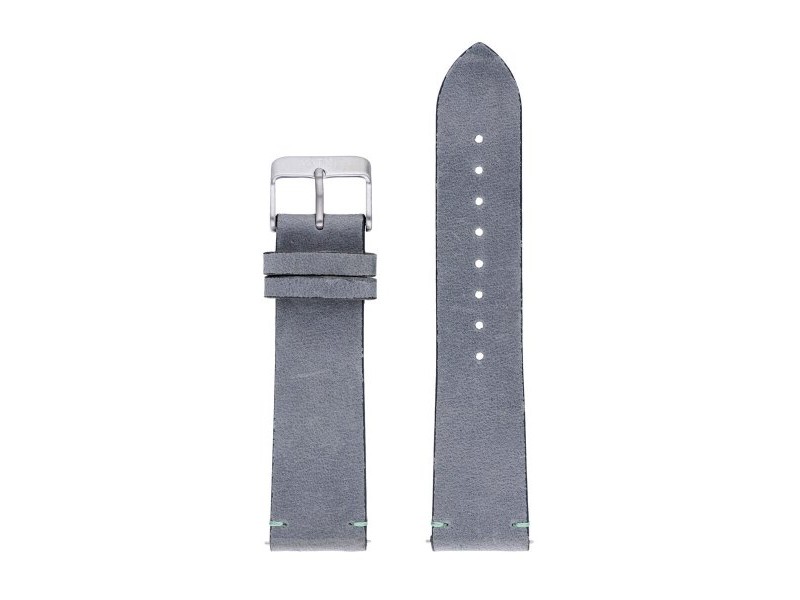 Каишка за часовник Watx & Colors WXCO1734 Сив
