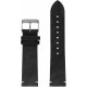 Каишка за часовник Watx & Colors WXCO1736 Черен