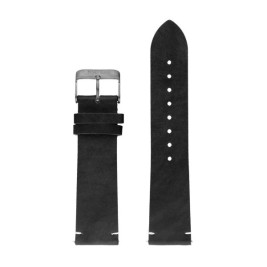 Каишка за часовник Watx & Colors WXCO1736 Черен