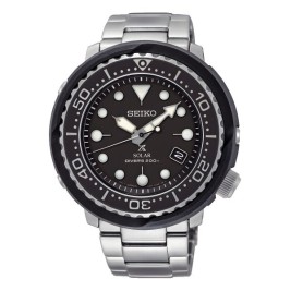 Мъжки часовник Seiko SNE497P1EST Ø 46,5 mm