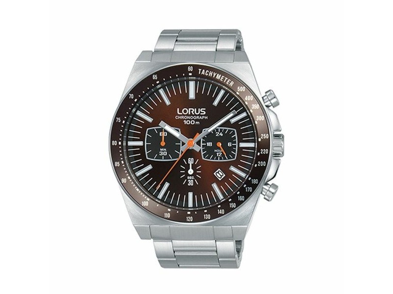 Мъжки часовник Lorus SPORTS (Ø 44 mm)
