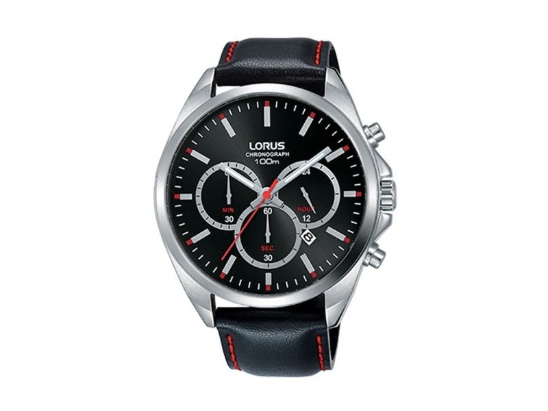 Мъжки часовник Lorus SPORTS (Ø 46 mm)