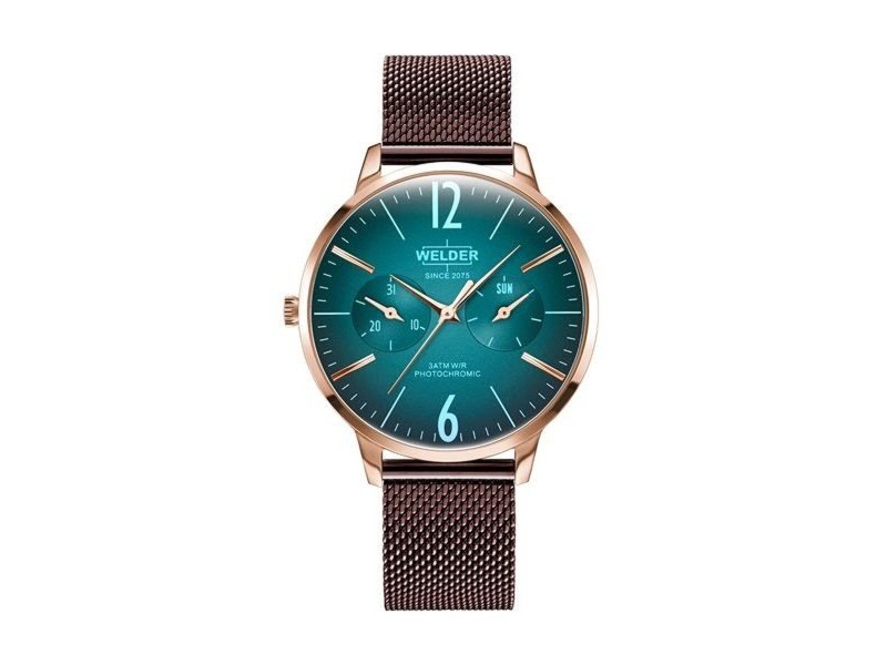Мъжки часовник Welder WWRS610