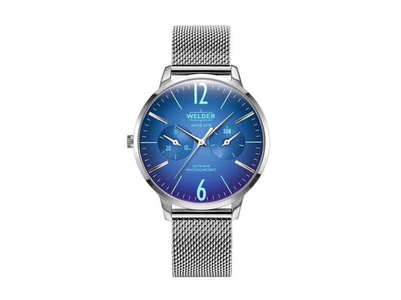 Мъжки часовник Welder WWRS615