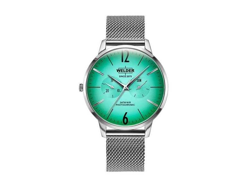 Мъжки часовник Welder WWRS400