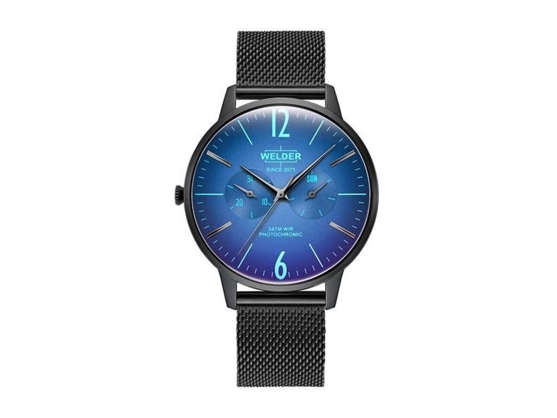 Мъжки часовник Welder WWRS401