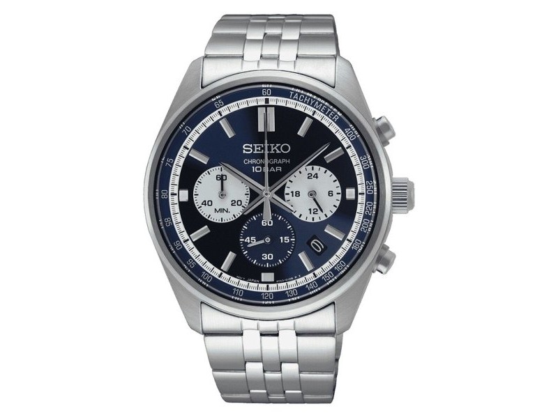 Мъжки часовник Seiko SSB427P1