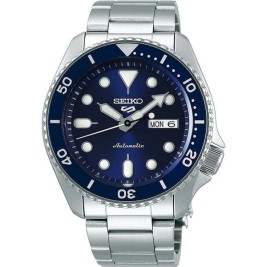 Мъжки часовник Seiko SRPD51K1