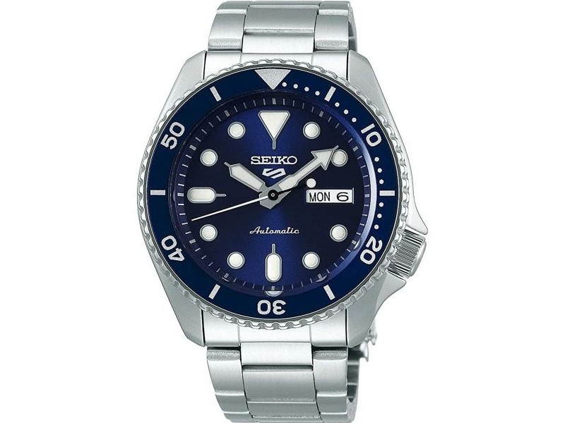 Мъжки часовник Seiko SRPD51K1