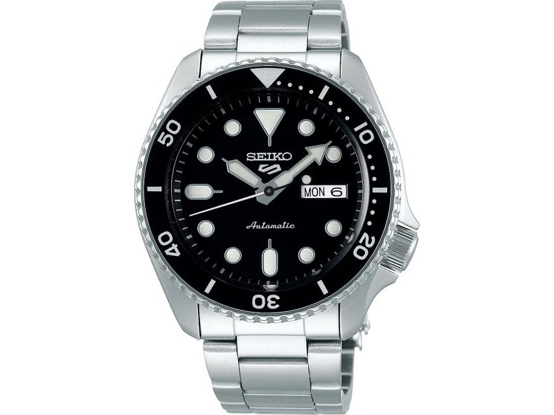 Мъжки часовник Seiko SRPD55K1