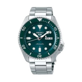 Мъжки часовник Seiko SRPD61K1