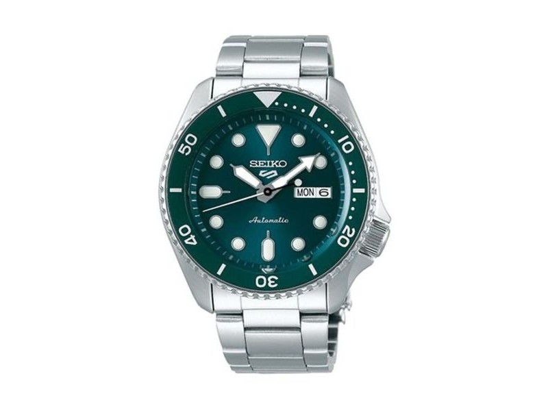 Мъжки часовник Seiko SRPD61K1