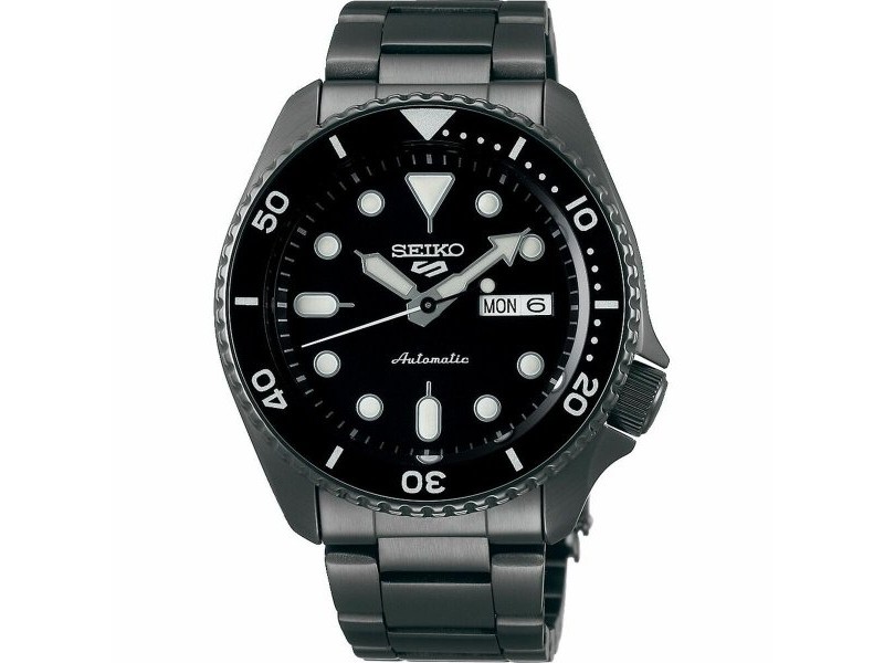 Мъжки часовник Seiko SRPD65K1