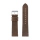 Каишка за часовник Watx & Colors WXCO1739 Кафяв