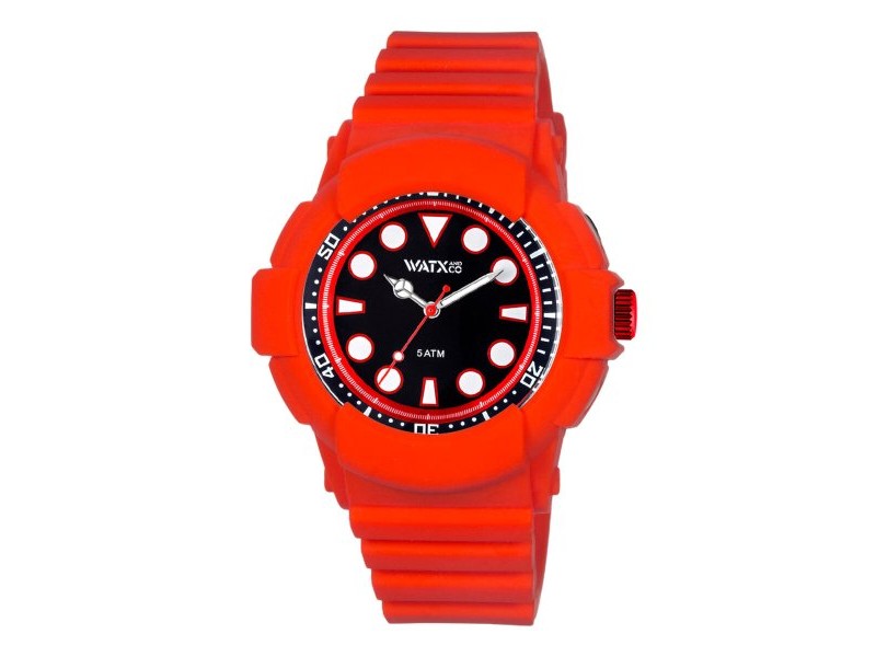 Мъжки часовник Watx & Colors WACOMBOL11 (Ø 49 mm)