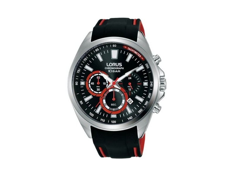 Мъжки часовник Lorus SPORTS (Ø 44 mm)