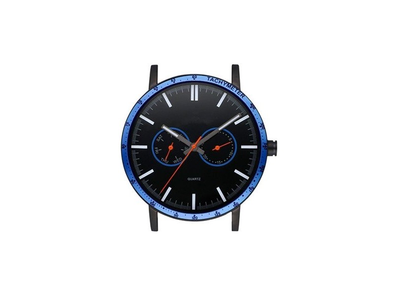 Мъжки часовник Watx & Colors WXCA2721 (Ø 44 mm) Мъжки часовник Watx & Colors WXCA2721 (Ø 44 mm)