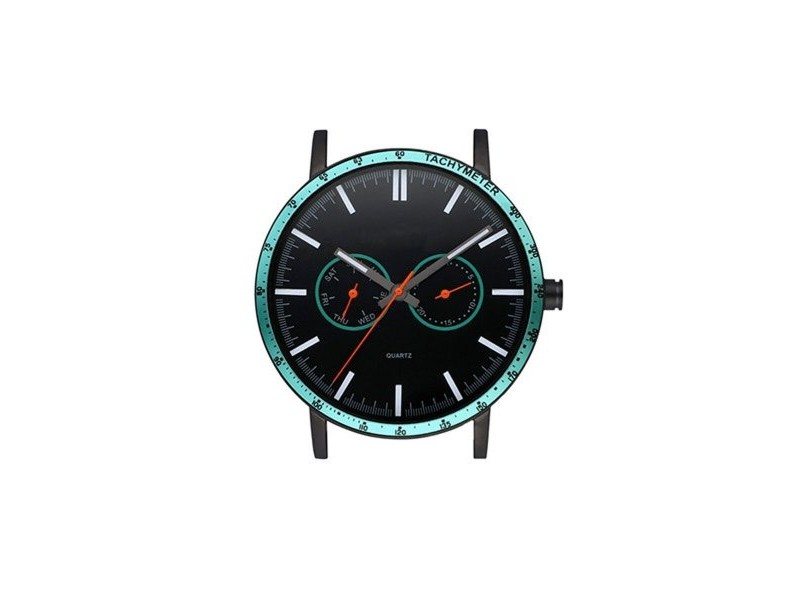 Мъжки часовник Watx & Colors WXCA2722 (Ø 44 mm)
