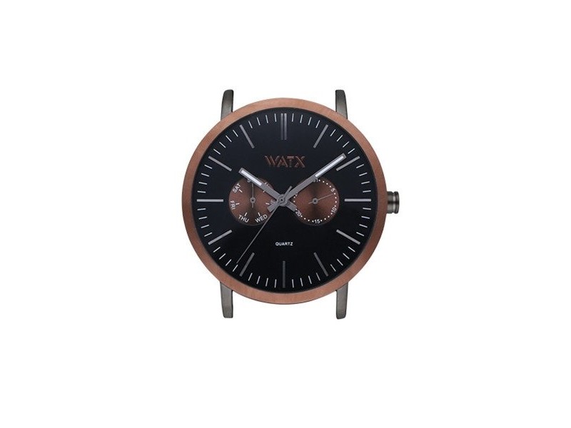 Мъжки часовник Watx & Colors WXCA2749 (Ø 44 mm)