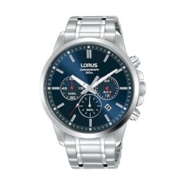 Мъжки часовник Lorus RT319JX9 Сребрист