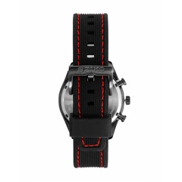 Мъжки часовник Seiko SSC777P1 Черен