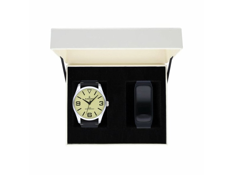 Мъжки часовник Radiant RA533202T (Ø 42 mm)