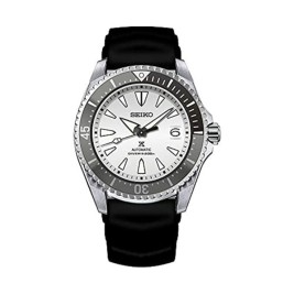 Мъжки часовник Seiko PROSPEX Mod. DIVER'S 200M Черен Бежов