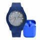 Мъжки часовник Watx & Colors WAPACKEAR10_L Мъжки часовник Watx & Colors WAPACKEAR10_L