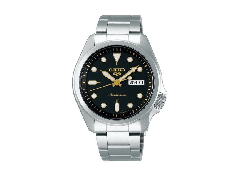 Мъжки часовник Seiko SRPE57K1