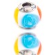 Дамска огърлица Viceroy VMB0023-20 Бял 1 cm