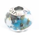 Дамска огърлица Viceroy VMB0045-23 Бял 1 cm