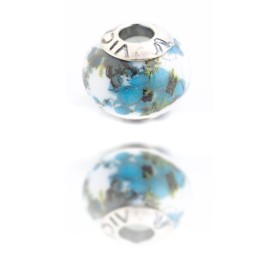 Дамска огърлица Viceroy VMB0045-23 Бял 1 cm