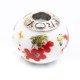 Дамска огърлица Viceroy VMB0046-24 Бял 1 cm