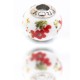 Дамска огърлица Viceroy VMB0046-24 Бял 1 cm