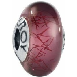 Дамска огърлица Viceroy VMB0056-17 Лилав 1 cm