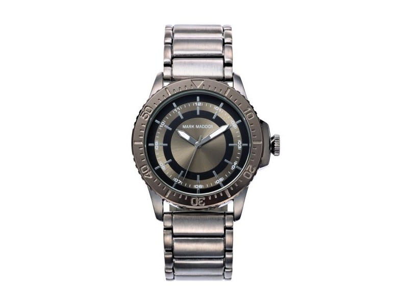 Мъжки часовник Mark Maddox HM0009-54 (Ø 43 mm)
