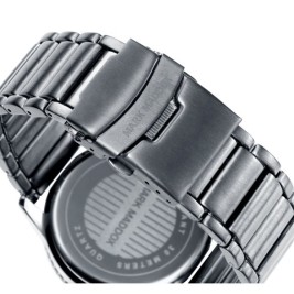 Мъжки часовник Mark Maddox HM0009-54 (Ø 43 mm)