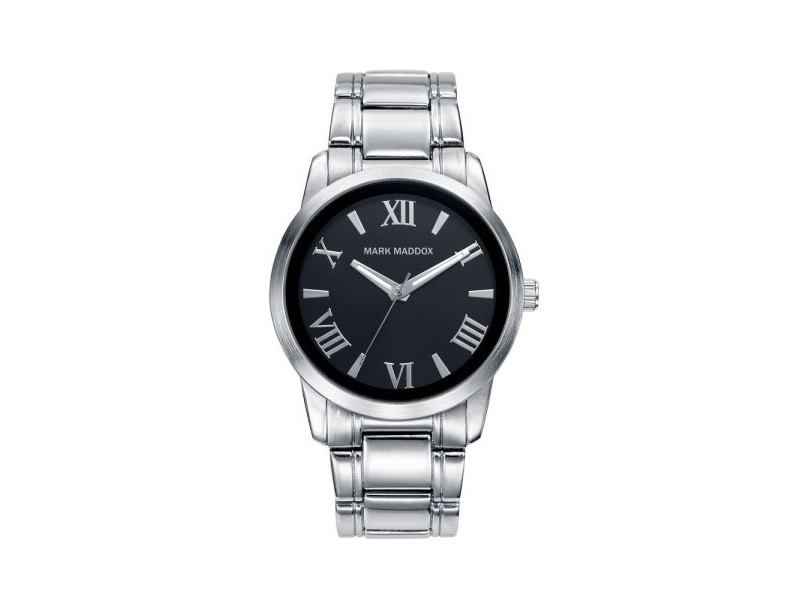 Мъжки часовник Mark Maddox HM6009-53 (Ø 41 mm)