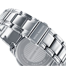 Мъжки часовник Mark Maddox HM6009-53 (Ø 41 mm)