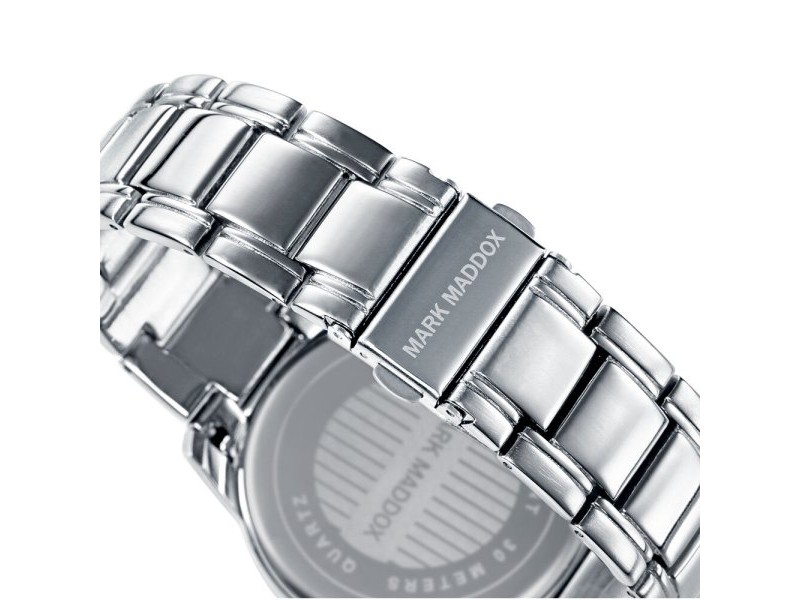 Мъжки часовник Mark Maddox HM6009-53 (Ø 41 mm)