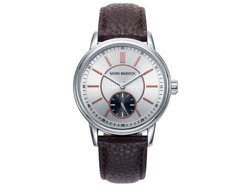 Мъжки часовник Mark Maddox HC0011-47