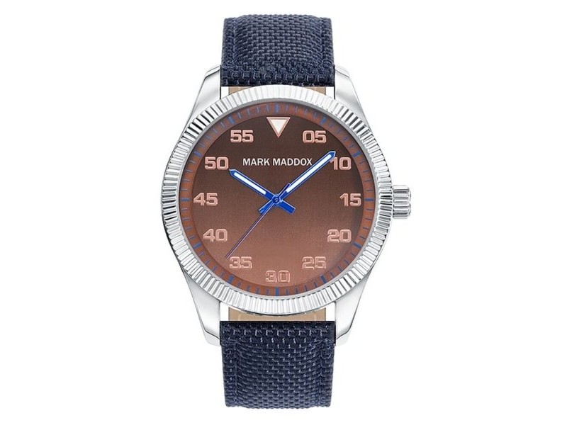 Мъжки часовник Mark Maddox HC2005-65 (Ø 41 mm)