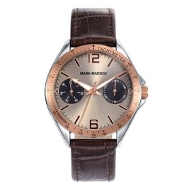 Мъжки часовник Mark Maddox HC7006-45 (Ø 44 mm)
