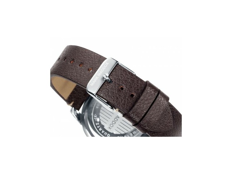 Мъжки часовник Mark Maddox HC2008-37 (Ø 41 mm)