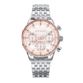 Мъжки часовник Viceroy 42310-07 (Ø 36 mm)