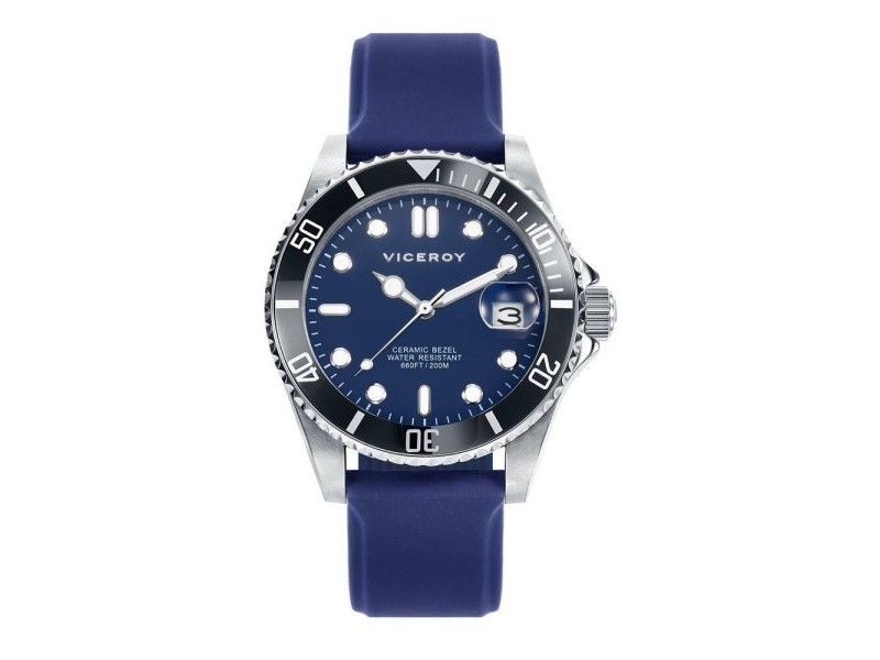 Мъжки часовник Viceroy 471031-39 (Ø 40 mm)