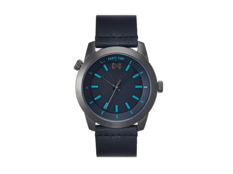 Мъжки часовник Mark Maddox HC0102-57 (Ø 43 mm)