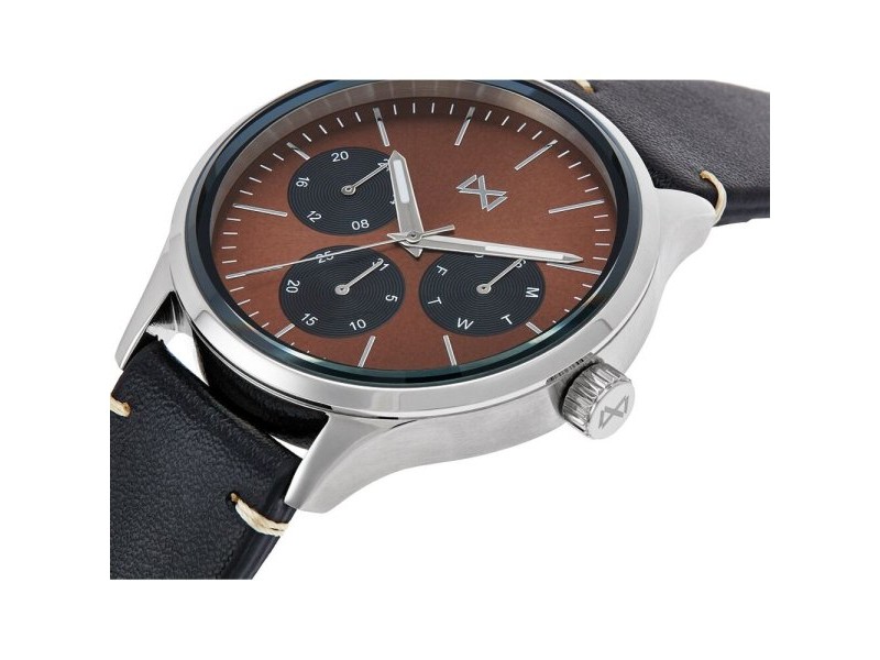 Мъжки часовник Mark Maddox HC7100-47 (Ø 41 mm)